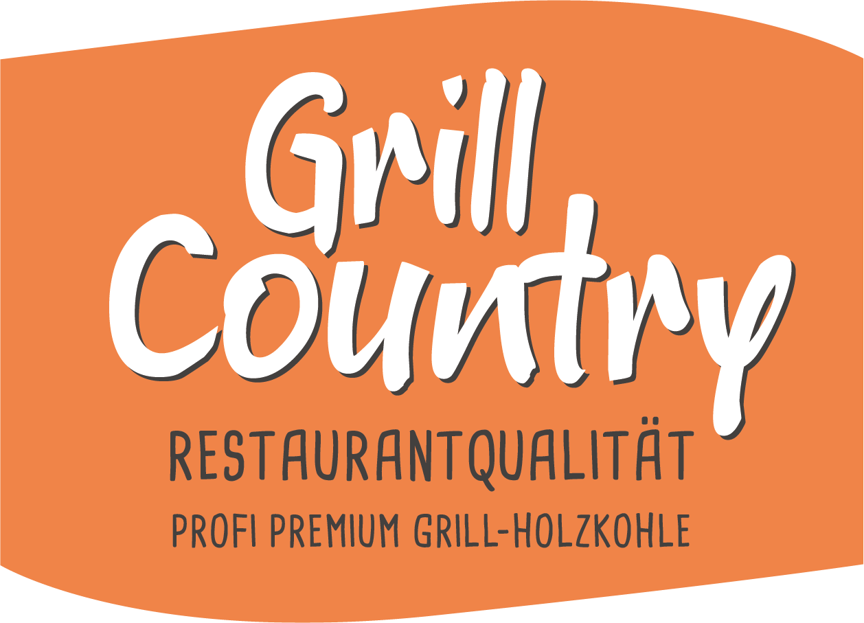 Logo Grill Country